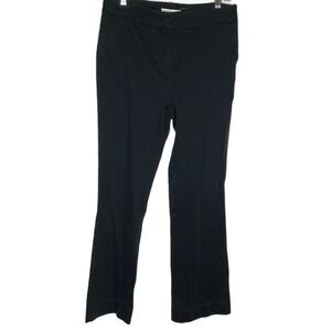 Living Planet‎ Pants Black